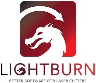 LightBurn Laser Engraving Software Full Version Lifetime – Instant Download ($35)