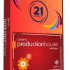 Onyx 21 RIP software box cover for large format printing and color control
