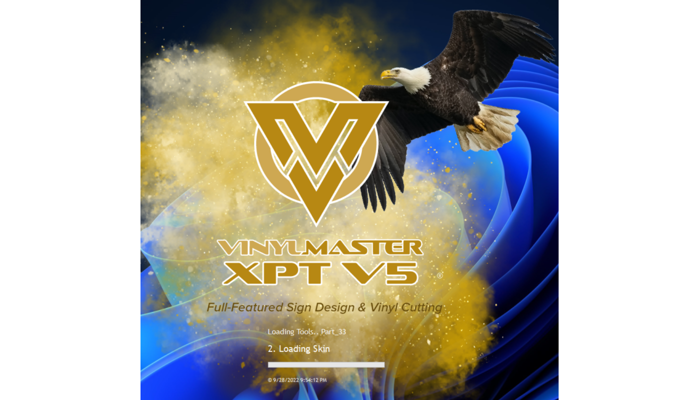 XPT 5 VinylMaster – needlic.com