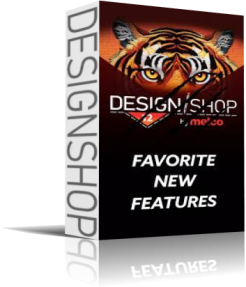 Melco DesignShop 12.1.1 – Professional Embroidery Software for Digitizing & Design | Advanced Tools for Designers