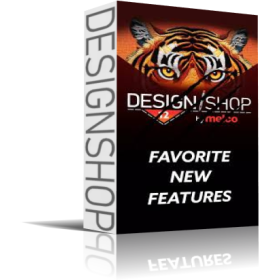 Melco DesignShop 12.1.1 – Professional Embroidery Software for Digitizing & Design | Advanced Tools for Designers