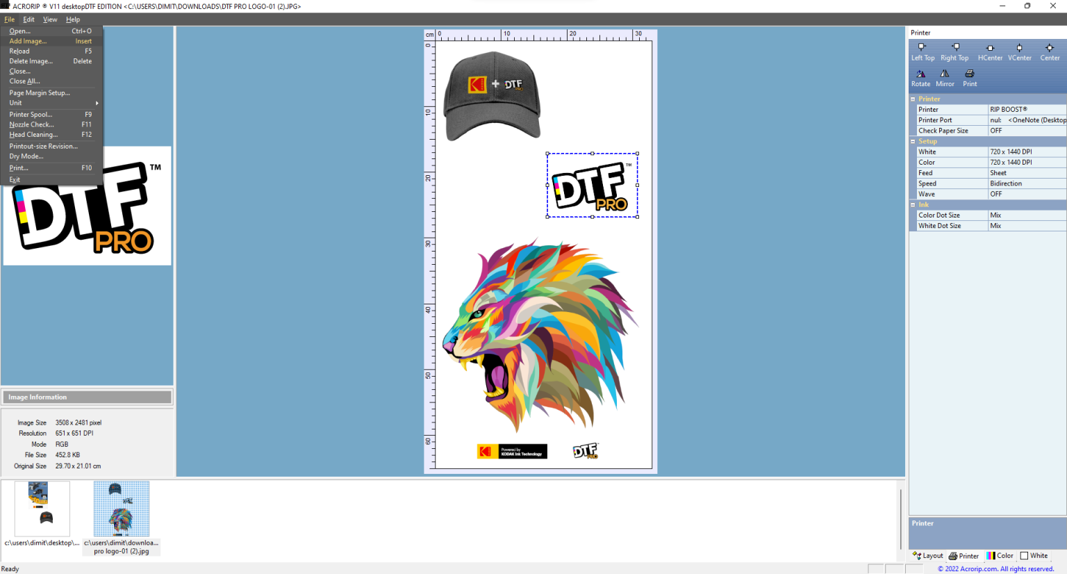 ACRORIP 11.2 FULL VERSION LIFETIME ACTIVATION - Image 2