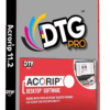 Acrorip 11.2 DTG and DTF RIP software full version for Epson printers