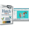 hatch 22