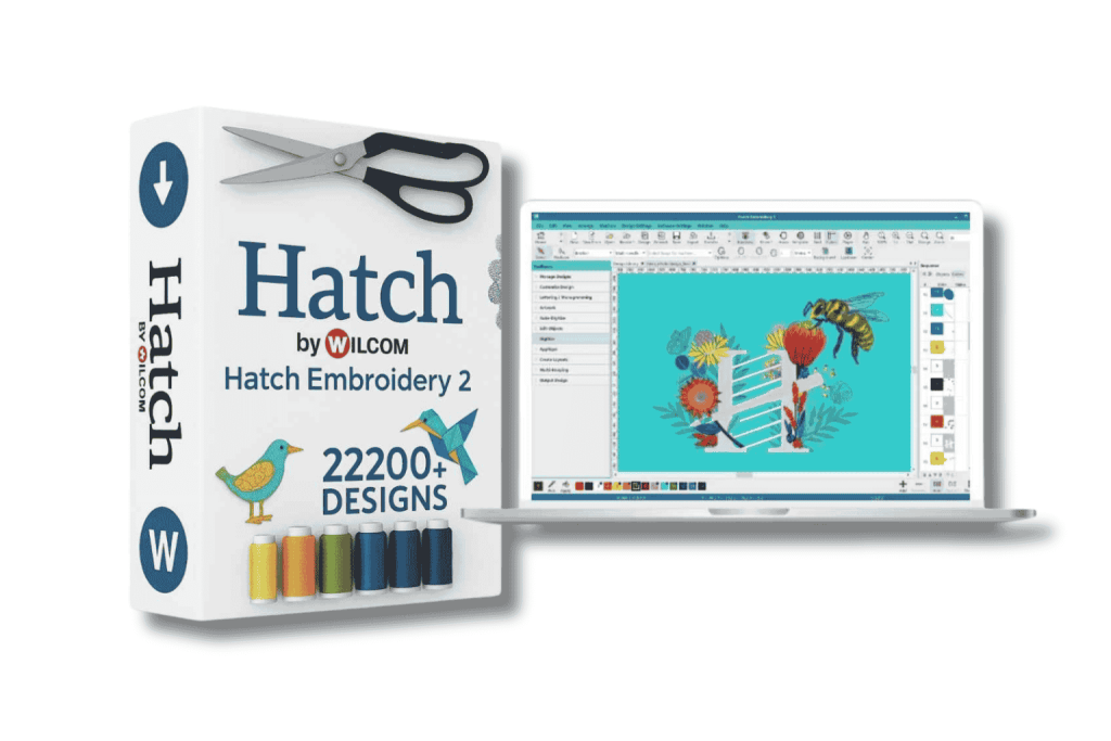 hatch 22