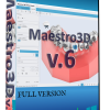 Maestro 3D Dental Studio V6
