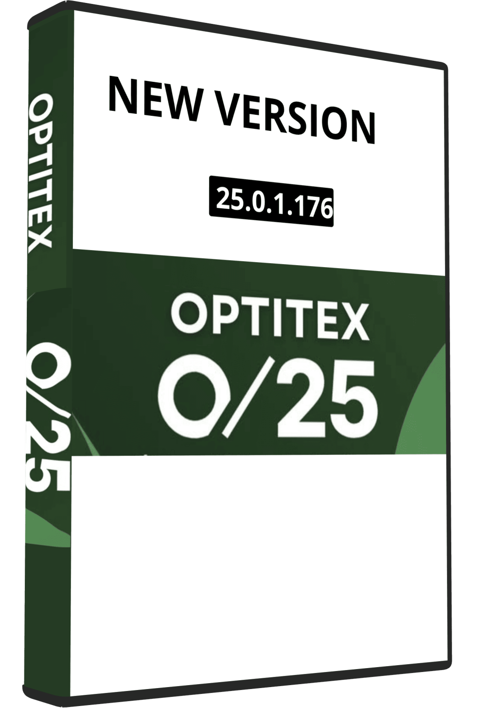 Optitex 25 1SP Version – Pattern Design and 3D Virtual Prototyping Software