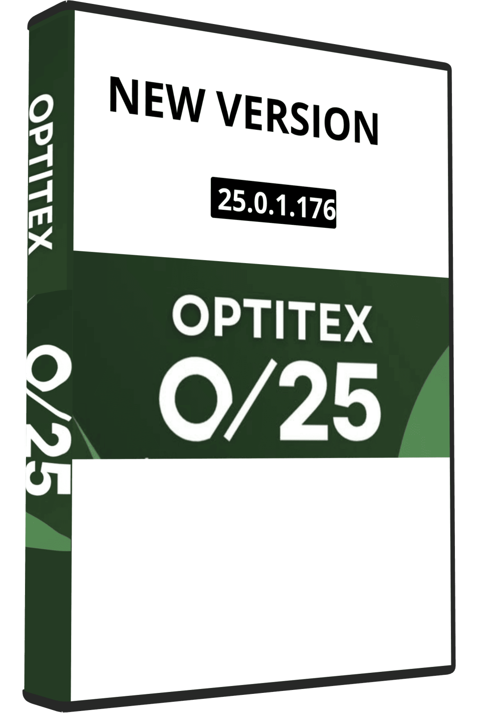 Optitex 25 1SP Version – Pattern Design and 3D Virtual Prototyping Software