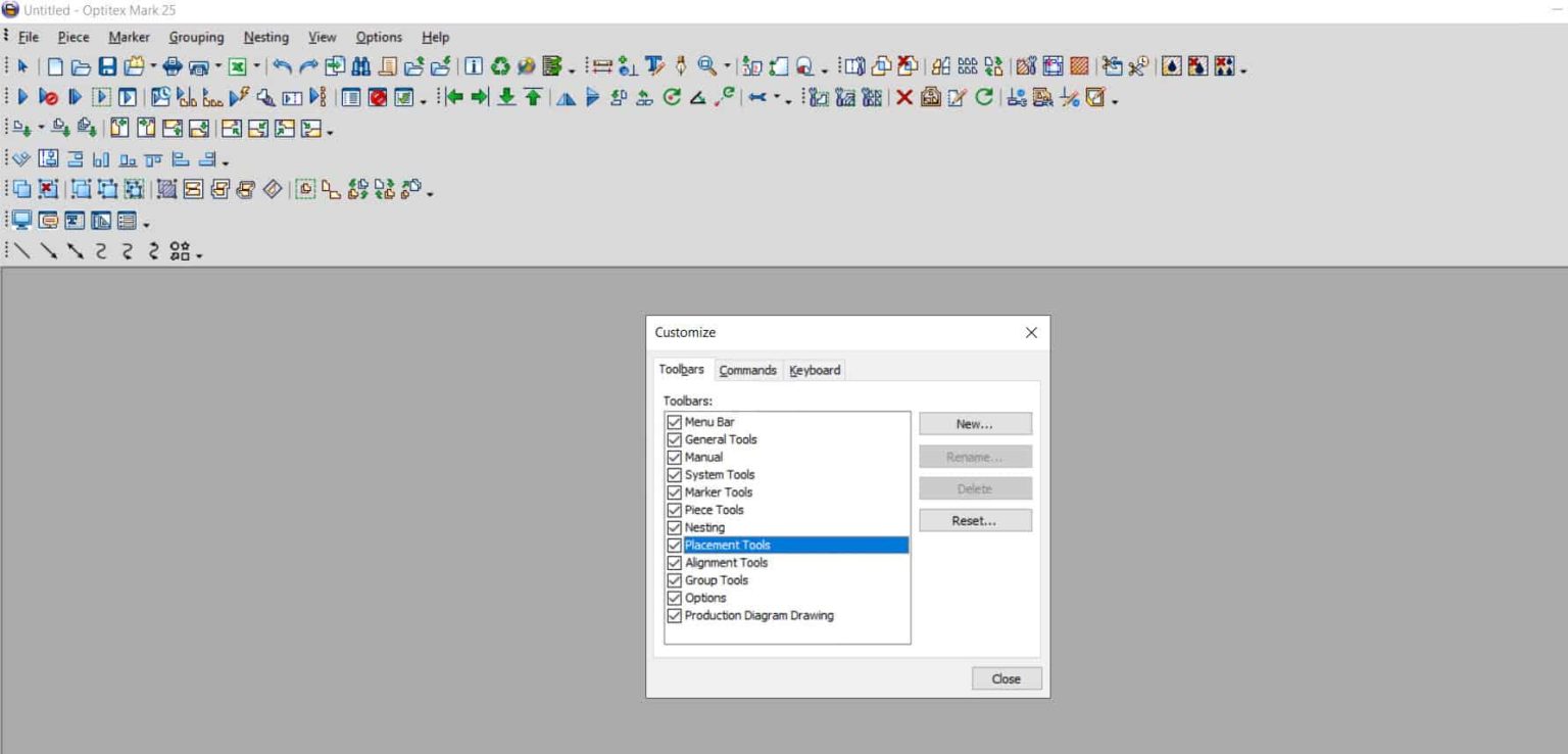 Optitex 25 – Full 2D/3D Fashion Design CAD Software with Lifetime Activation - Image 2