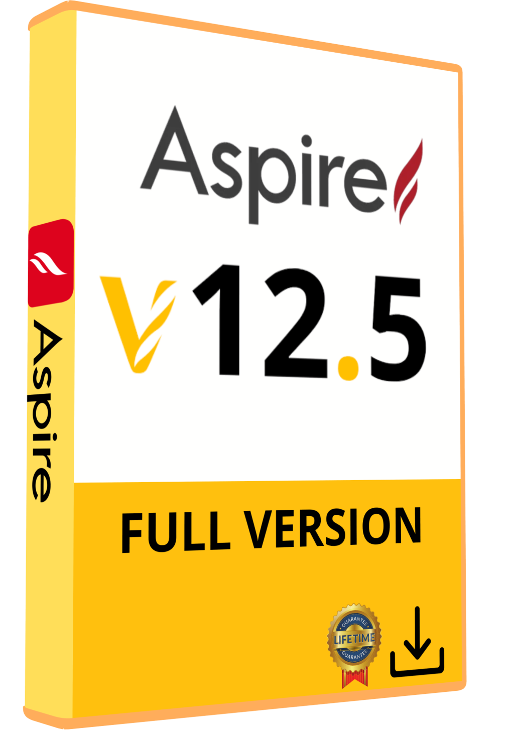 aspire-v12-5-interface