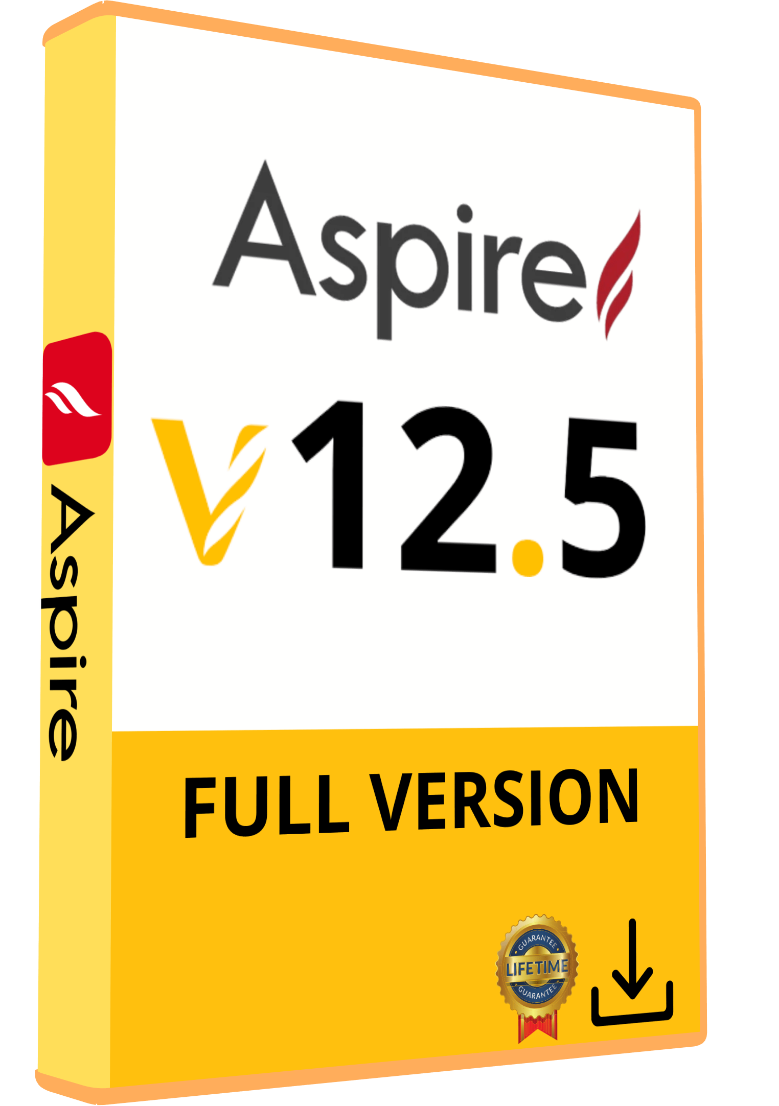 aspire-v12-5-interface