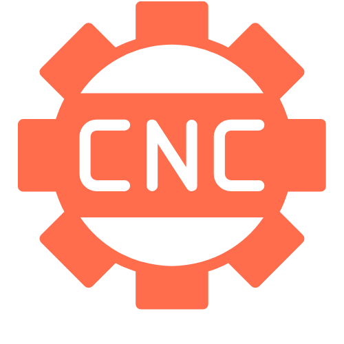 CNC icon