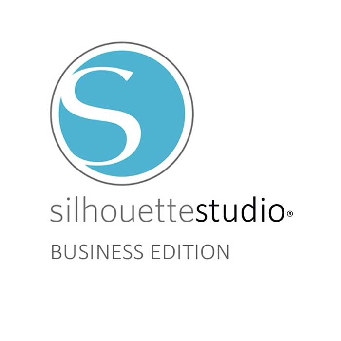 Silhouette Studio Business Edition