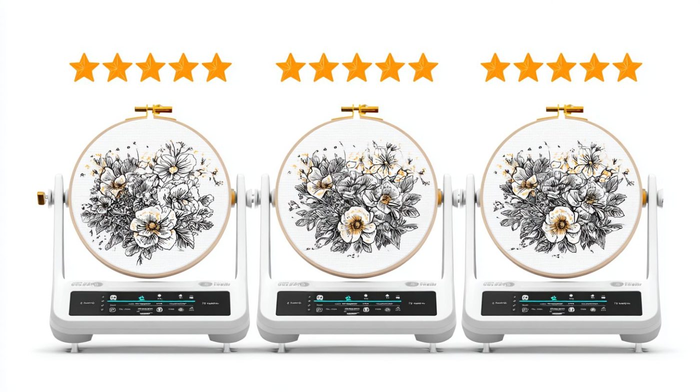 What is Embroidery Digitizing?