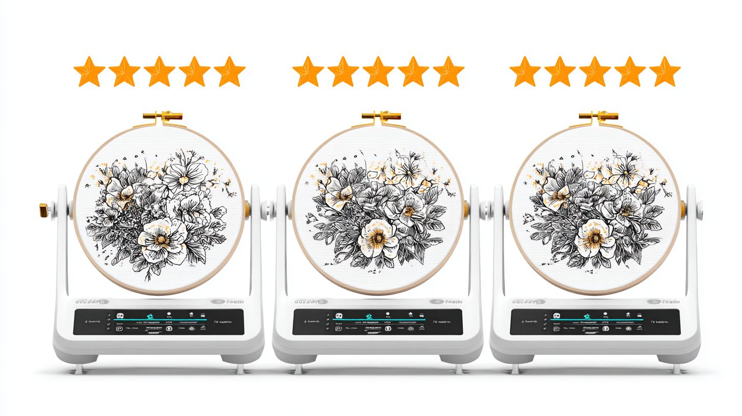 What is Embroidery Digitizing?