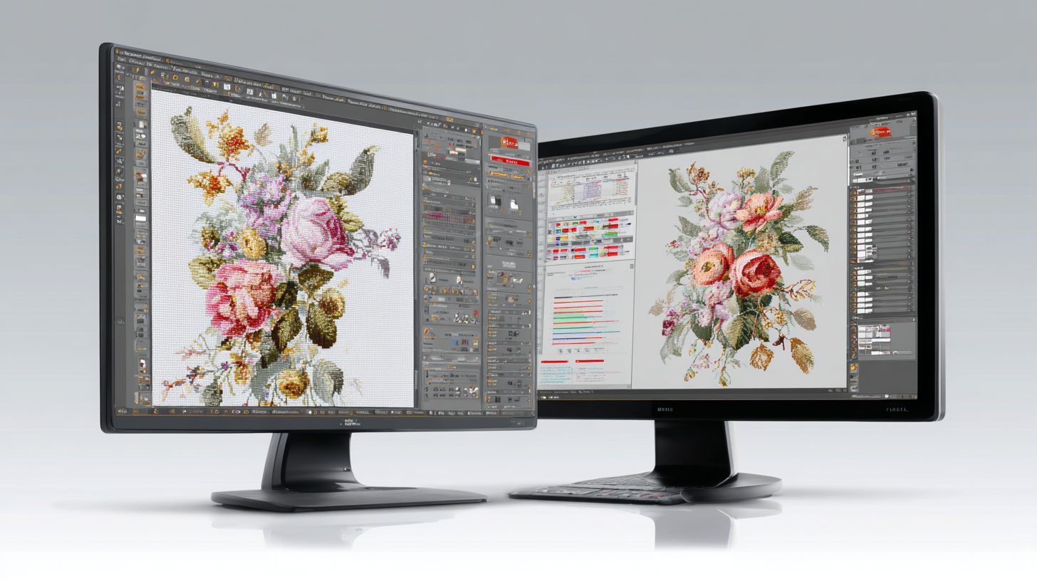 Embrilliance StitchArtist