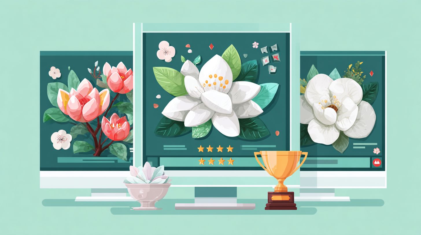 Interface Design and Navigation