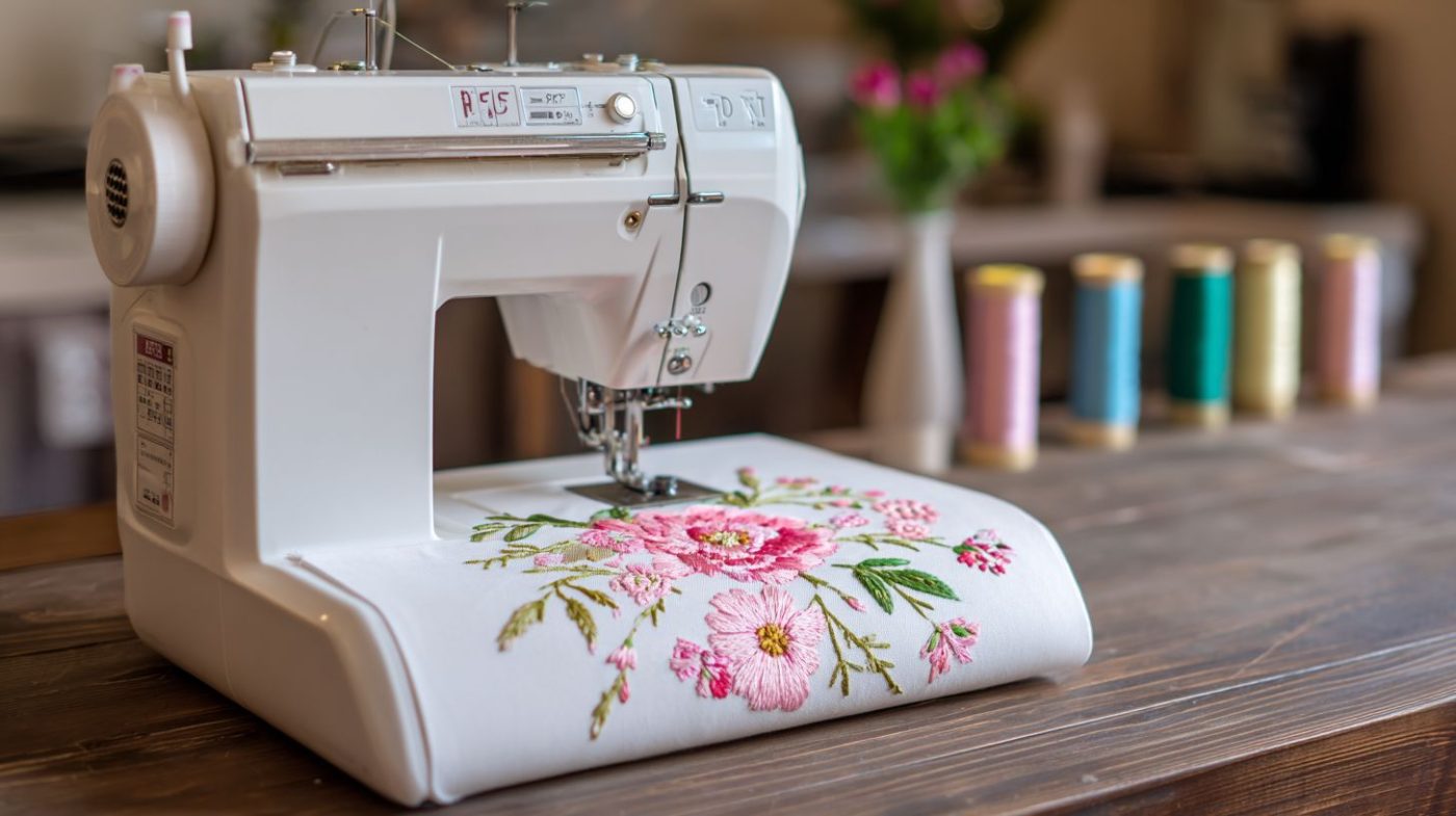 Why File Formats Matter for Embroidery Machines