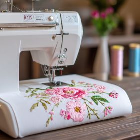 Why File Formats Matter for Embroidery Machines