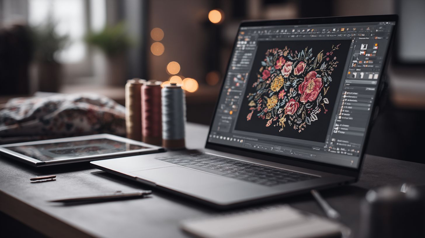 Vector Graphics Support