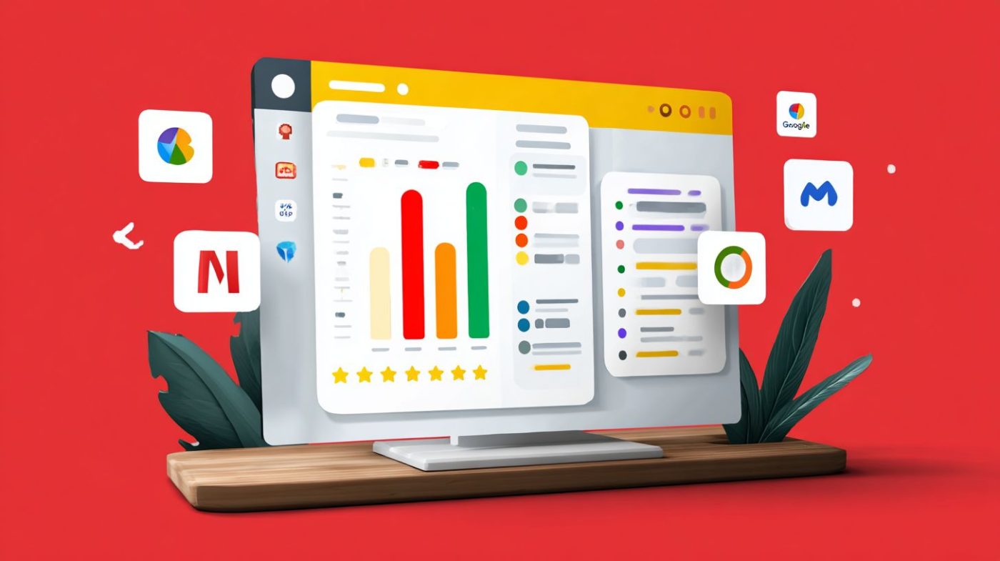 What is RIP Software?