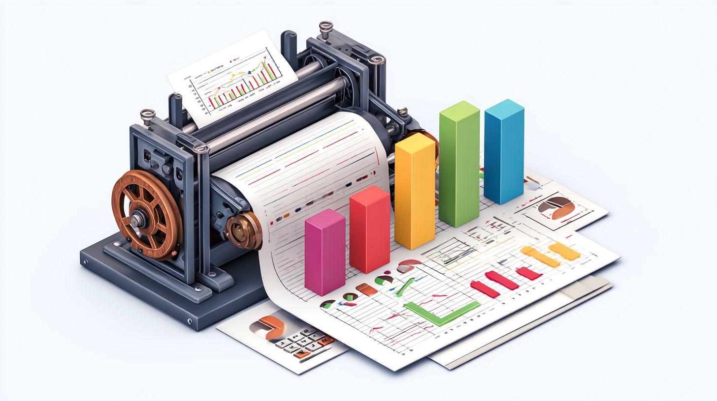 ColorGate for UV Packaging