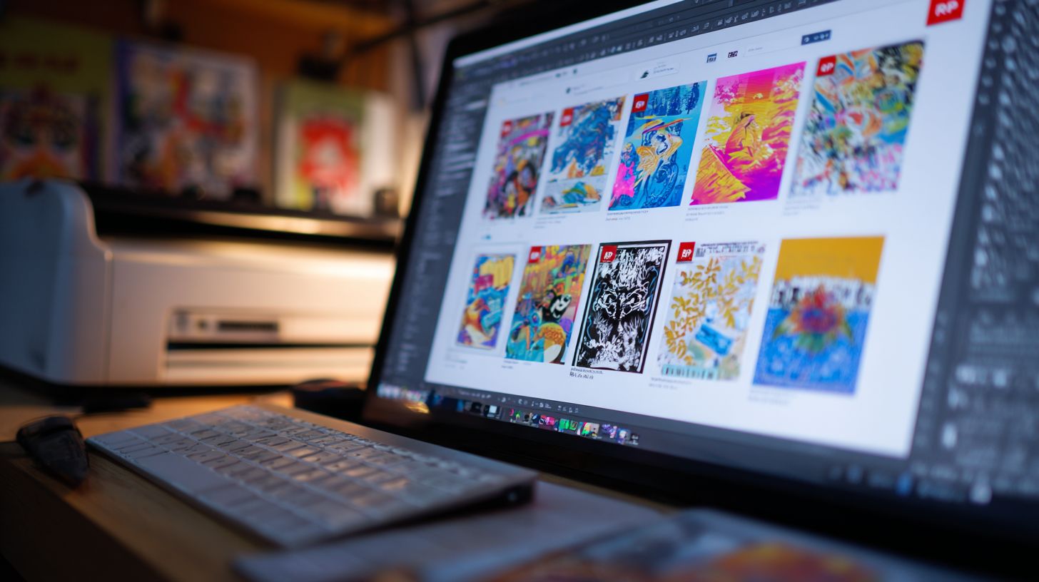 Top 5 RIP Software Recommendations