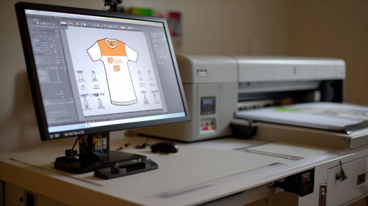 What is RIP Software?