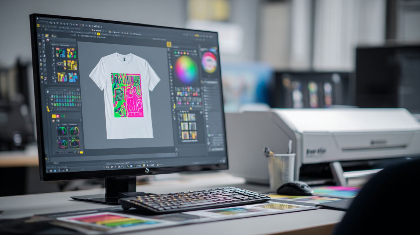 Printer Matching Table