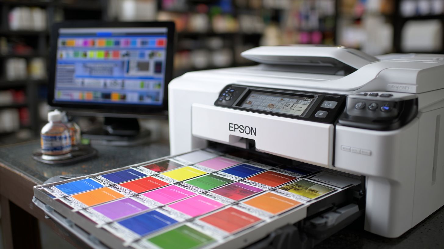 Installation and Epson Compatibility