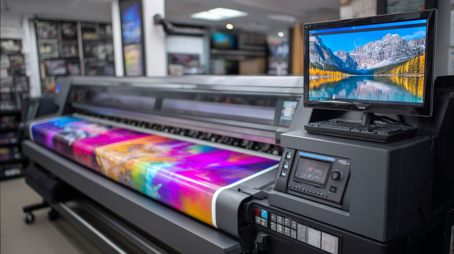 Best Choice by Printer Type