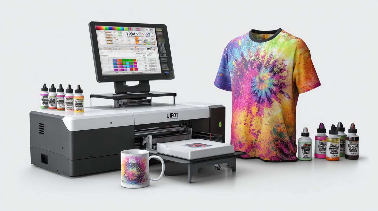 Why RIP Software Matters for Sublimation
