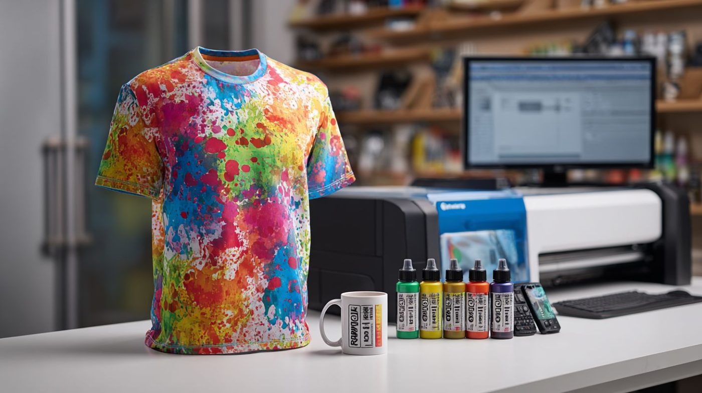 Color Accuracy Benefits