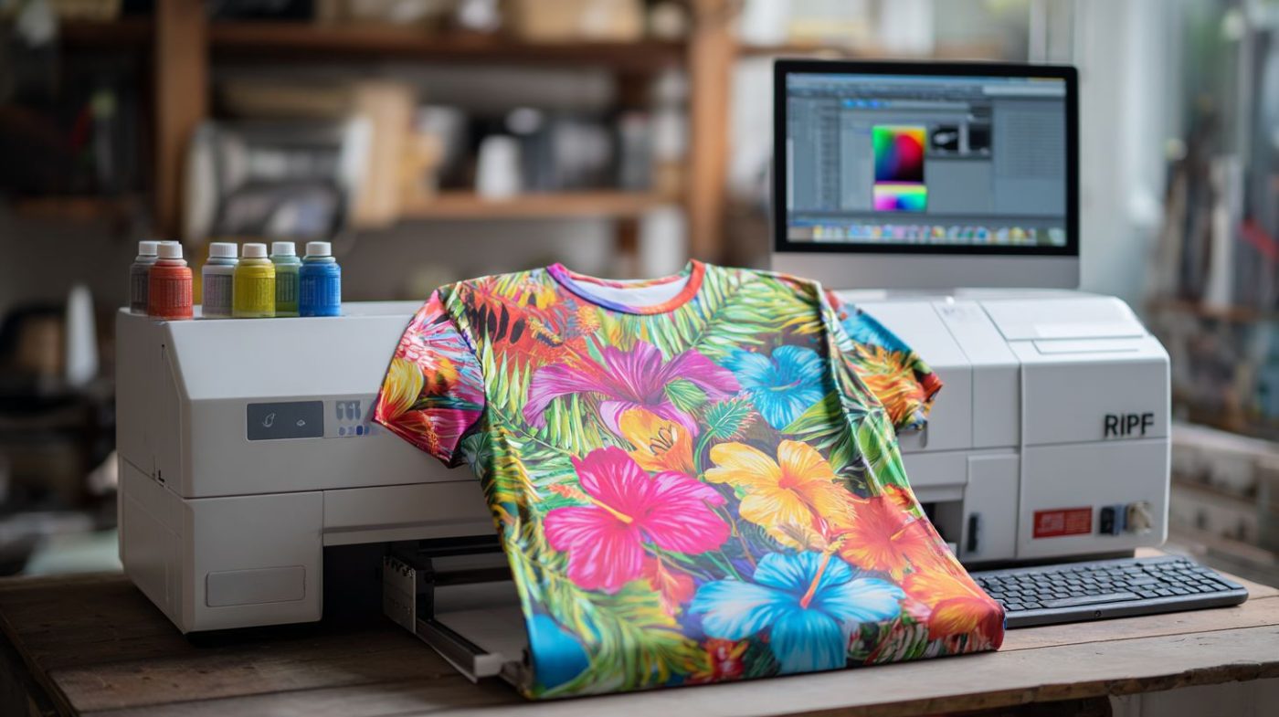 What is RIP Software?