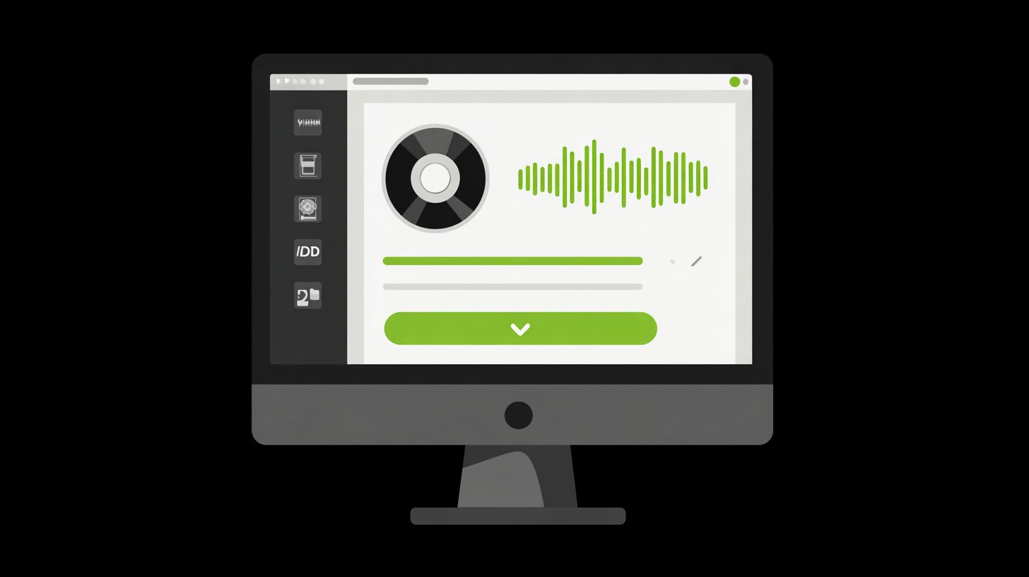 What is the best rip software full version download for ripping CDs and DVDs?