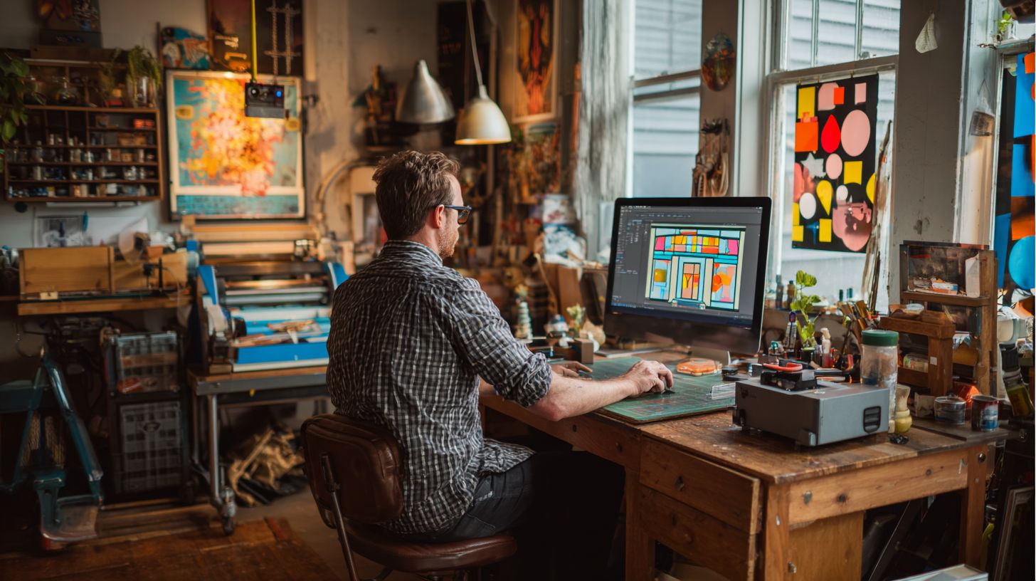 Implementation and Learning Curve