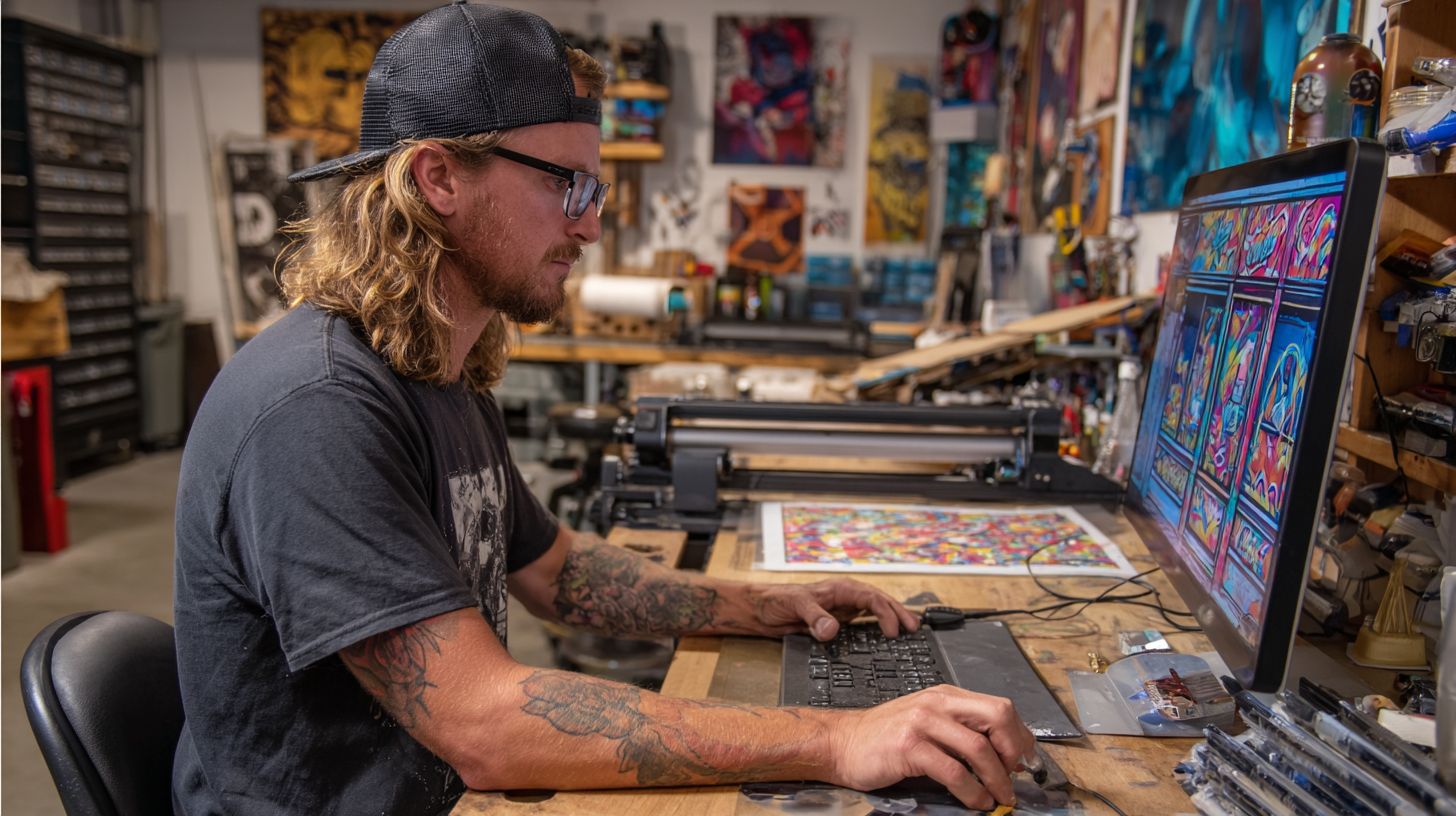 What is the best sign making software for small business owners on a budget?