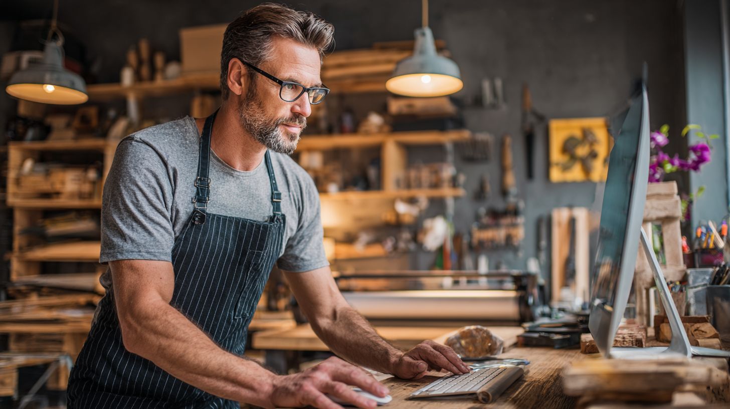 Why Small Businesses Need Sign Making Software