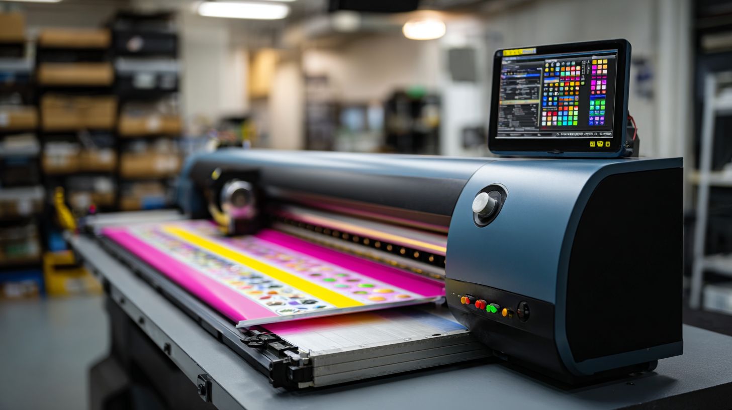 What is the best software for vinyl cutter machines?
