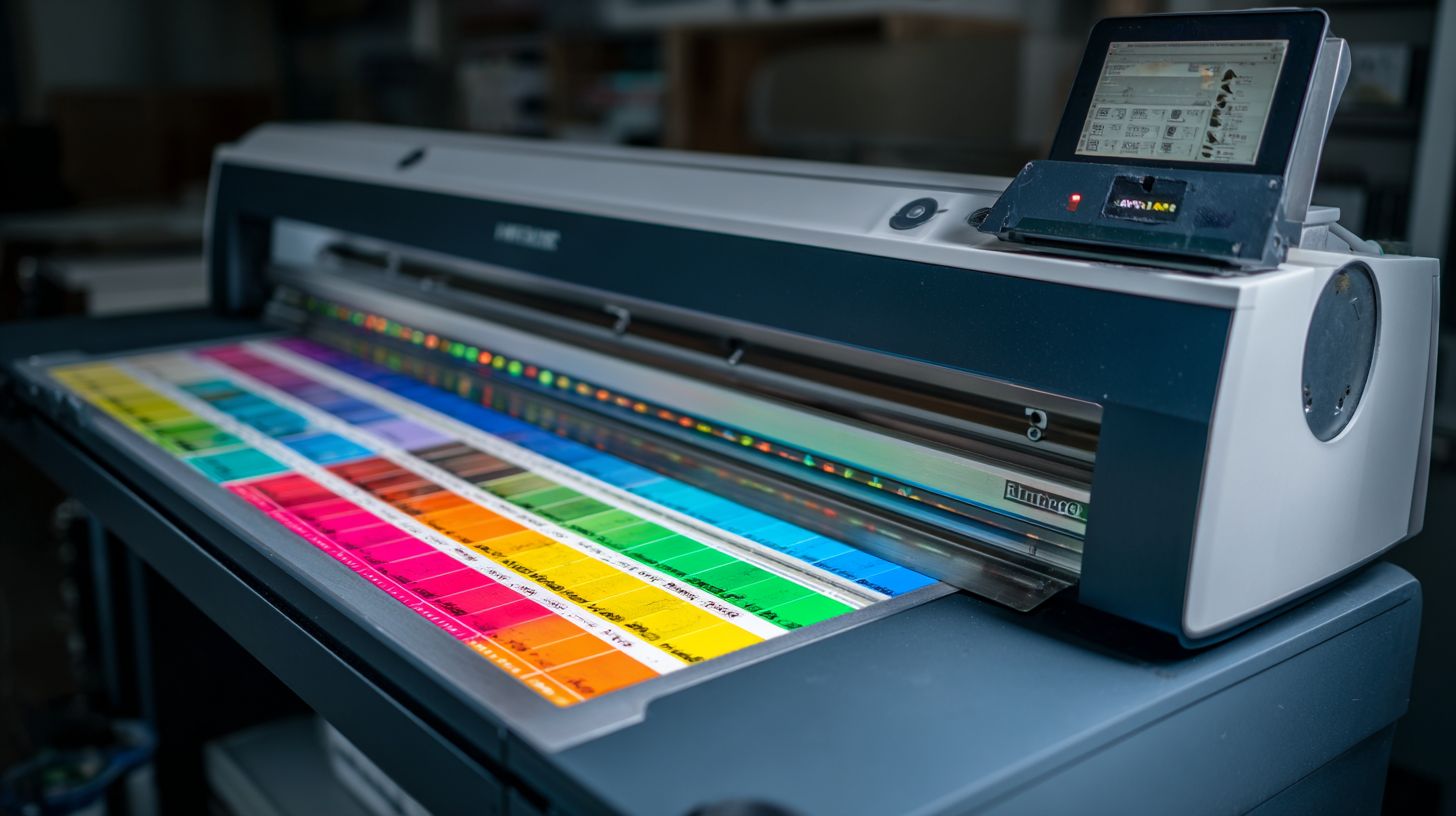 What is the best software for vinyl cutter machines?
