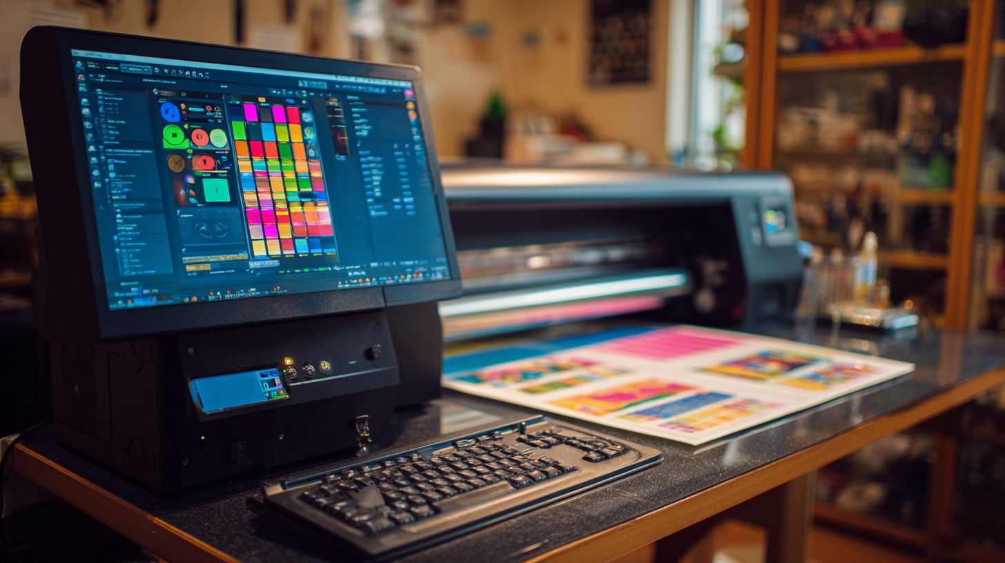 Vector Editing Tools