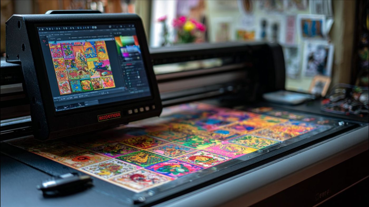 Top Vinyl Cutting Software Overview