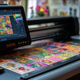 Top Vinyl Cutting Software Overview