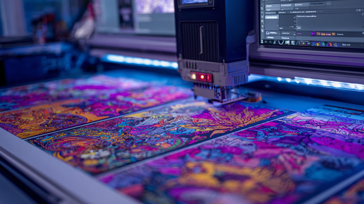 Advanced Cutting Tools