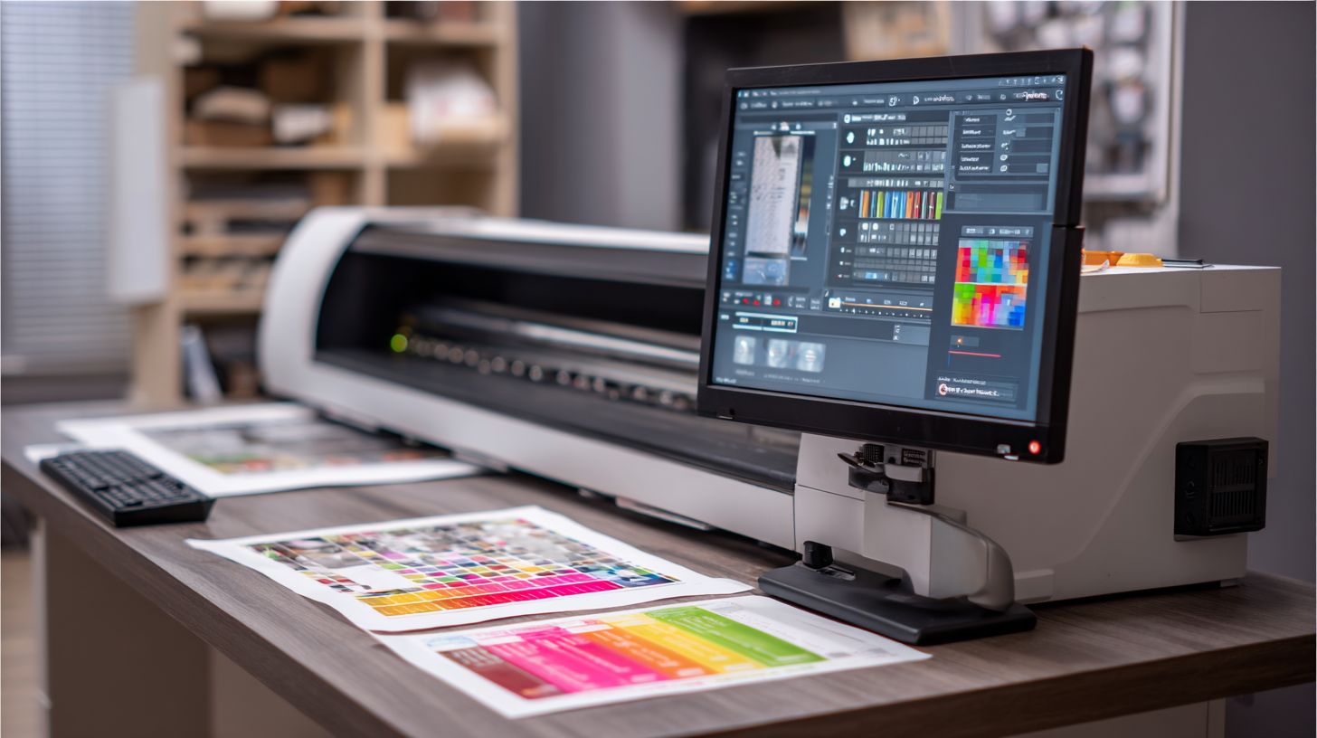 Top Vinyl Cutting Software Recommendations