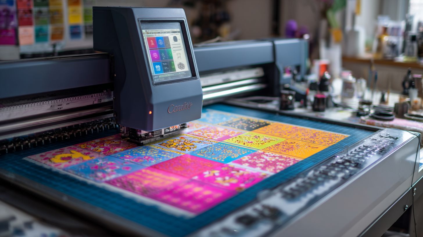 Top Vinyl Cutting Software Options