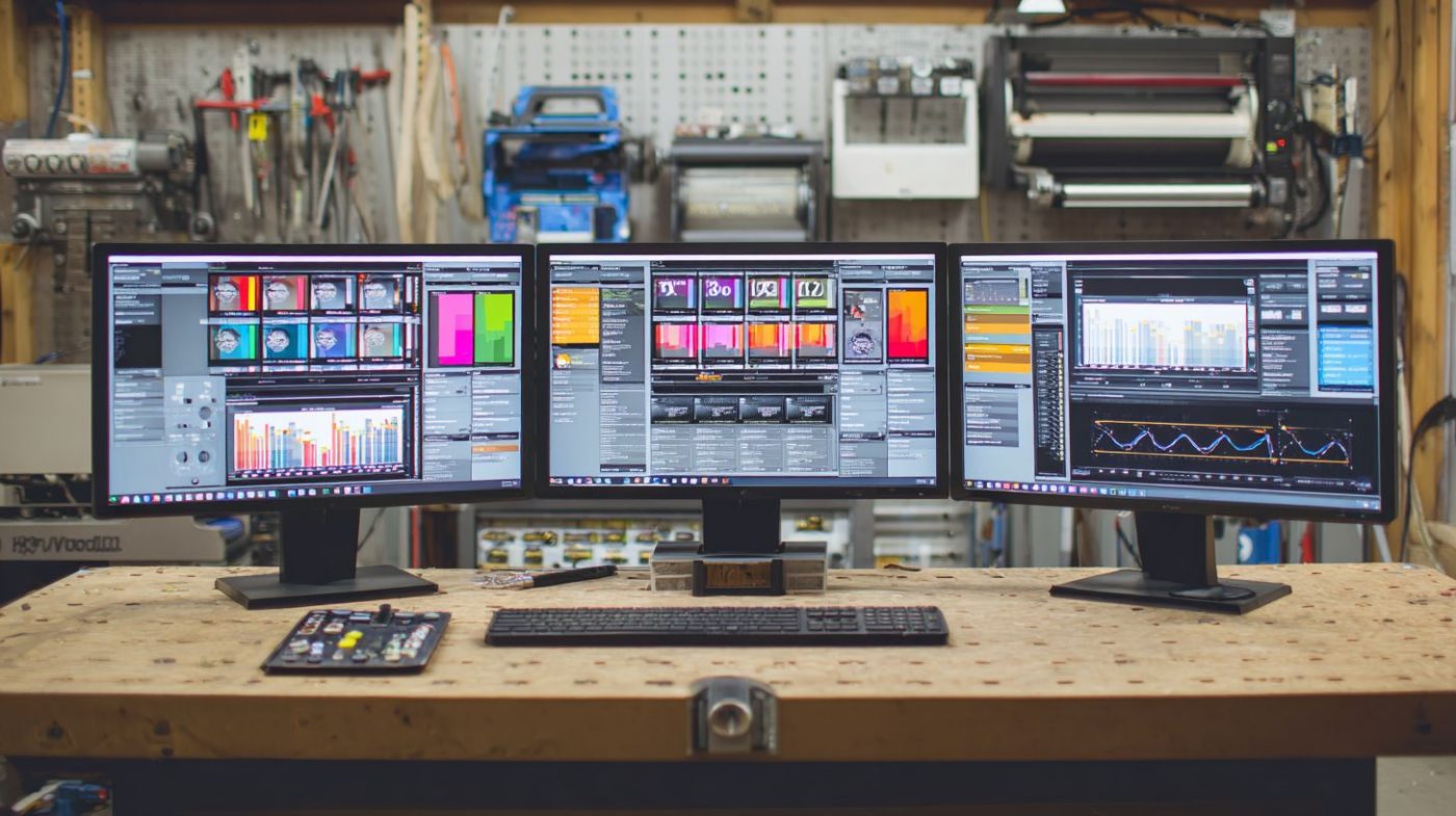 Top Contenders for 2026