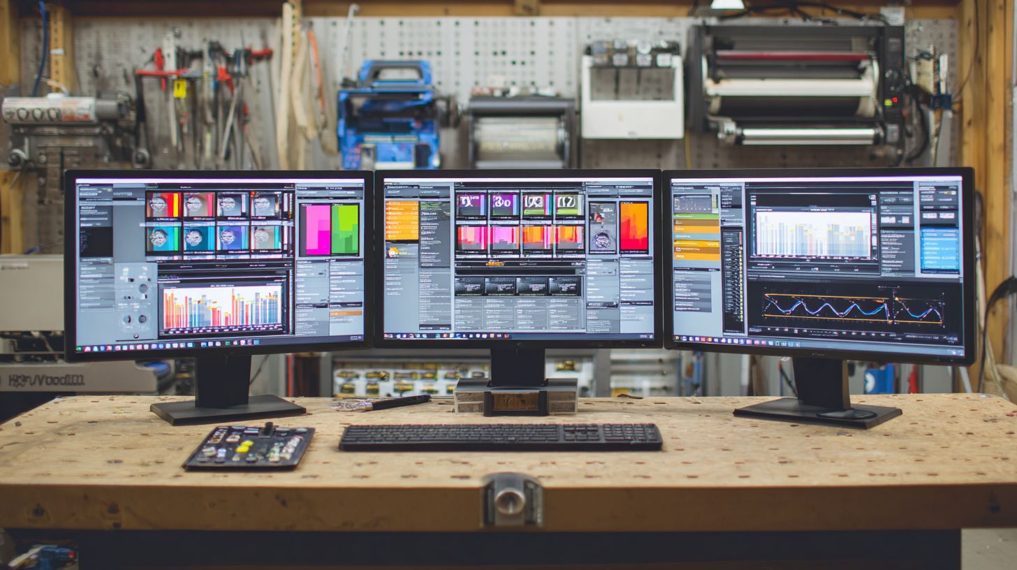 Top Contenders for 2026