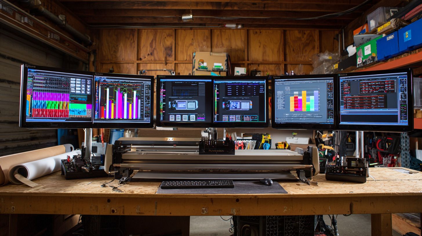 Design & Editing Tools