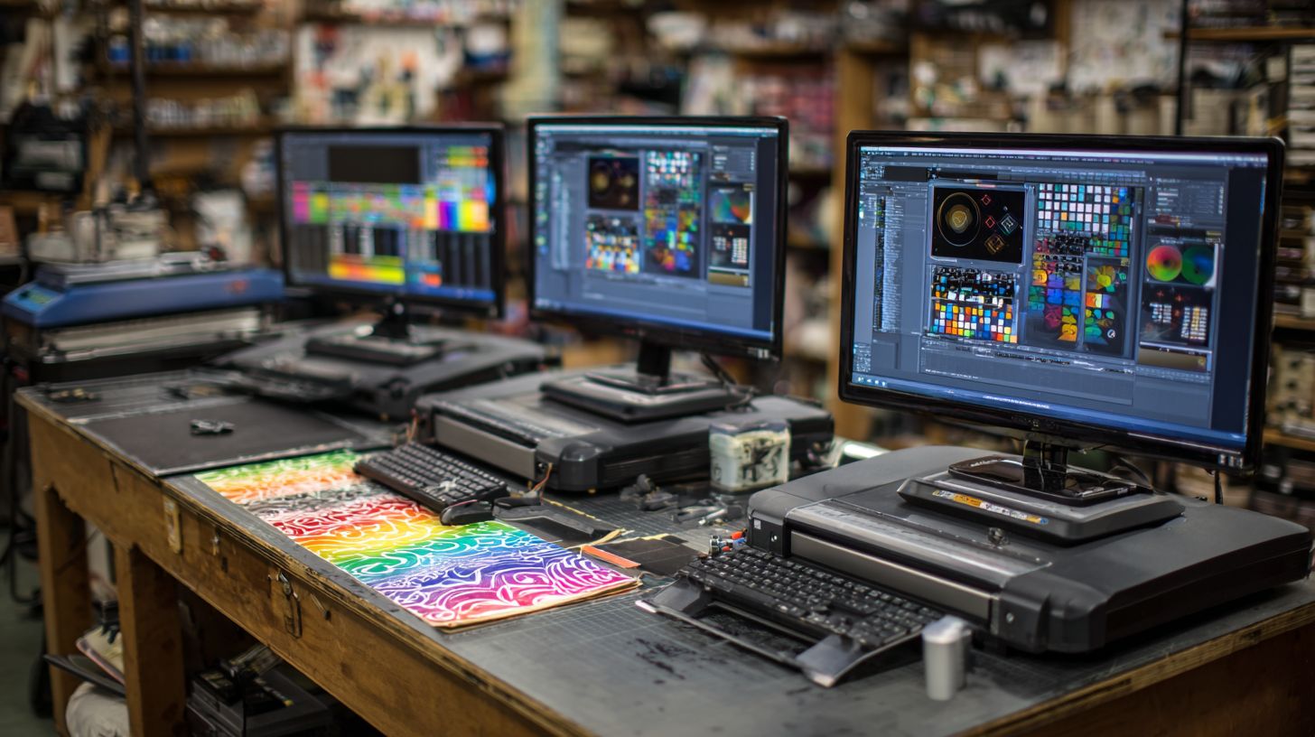 Cutting Precision & Speed